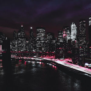 Meet your Posher, Ray